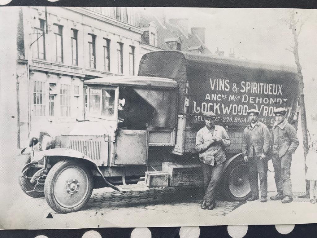 Vins & Spiritueux - Histoire - NAT'S CHAMPAGNE